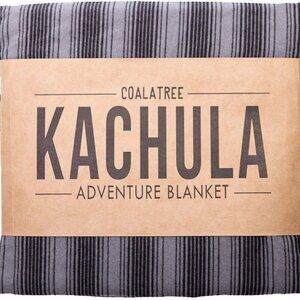 Coalatree KACHULA ADVENTURE ECO BLANKET camping beach water resistant Smoky Mtn